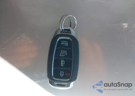 2018 Hyundai Kona Sel из США, поврежденный, VIN KM8K2CAA3JU082629